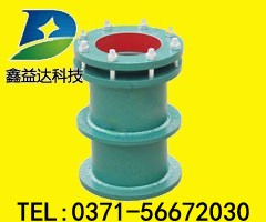 南寧防水套管廠家，南寧柔性防水套管價格，防水套管