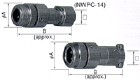 供應(yīng)NANABOSHI日本七星科學(xué)研究所連接器—NWPC系列 南京高輝機電 韓波