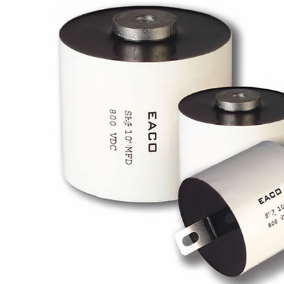晶閘管高壓吸收保護(hù)電容器