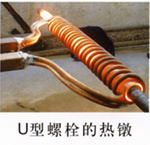 ㊣福建省電動自行車曲柄鍛造加熱機(jī)