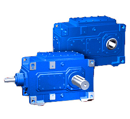 B2SV07減速機、B2SV08減速器、B2SV09重型齒輪箱