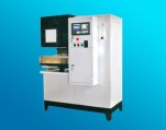 【水平式回轉(zhuǎn)支承單齒淬火機(jī)床 洛陽(yáng)用功精品淬火機(jī)床】河南IGBT中頻淬火機(jī)床