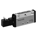 德國博世力士樂氣動元件BOSCH REXROTH