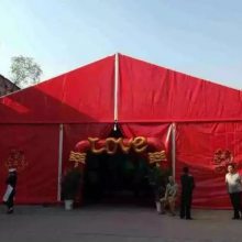 婚慶篷房廠(chǎng)家 設(shè)計(jì)定做家宴喜棚 出售批發(fā)宴會(huì)大蓬