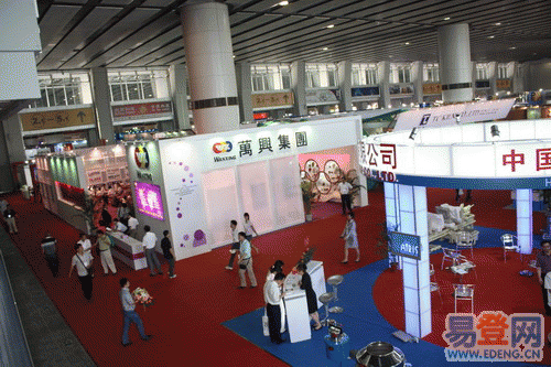 2012廣州陶瓷機(jī)械展覽會/中國國際工業(yè)窯爐展覽會