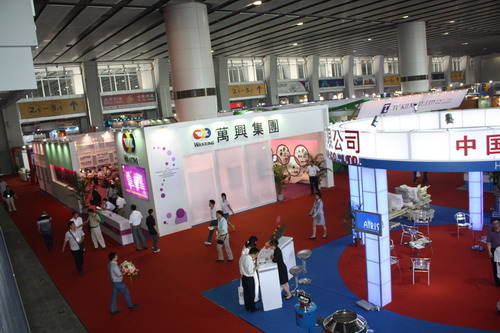 2012廣州陶瓷工業(yè)展覽會/陶瓷機械設備展會