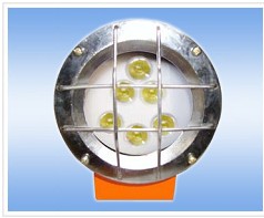 DGY9/24L礦用隔爆型信號燈，機車信號燈