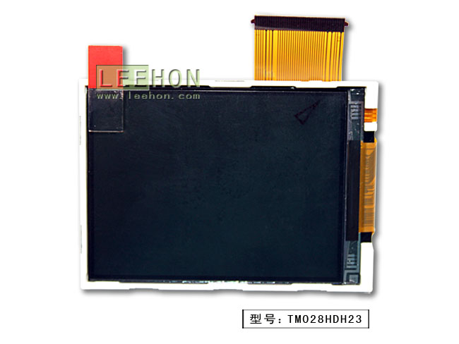 天馬2.8寸工業(yè)液晶屏（TM028HDH23）