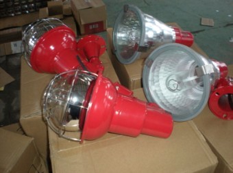 最新CXTG64工礦燈、CXTG64A鈉燈、CXTG64A投光燈