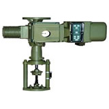 揚(yáng)州西門(mén)子系列2SB35直行程電動(dòng)執(zhí)行機(jī)構(gòu)