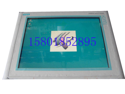 西門子MP370觸摸板更換維修，西門子MP370通訊維修，西門子觸摸屏MP370