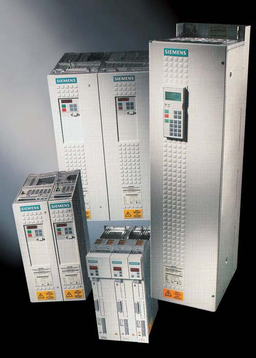 西門子矢量變頻器6SE7032-1EG60維修，6SE7032-1EG60銷售