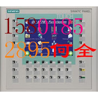 江蘇西門(mén)子OP177B維修，西門(mén)子觸摸屏OP177B維修，操作面板OP177B