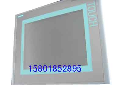 西門子MP277-10寸維修，6AV6643-0CD01-1AX1銷售，黑屏維修