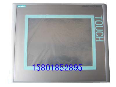 MP277白屏維修，西門子MP277黑屏維修，MP277不能觸摸修