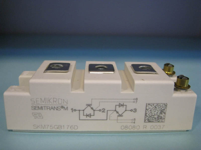 (yng)T(mn)SEMIKRON IGBTģK 