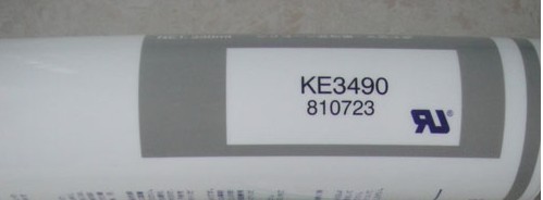 信越KE40，KE402，KE3490，KE3494，KE4890