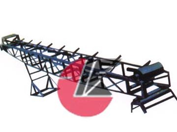中科供應(yīng)皮帶輸送機、簡述其特點及基本結(jié)構(gòu)