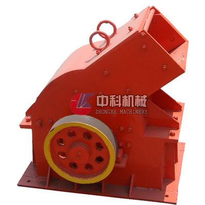 中科供應(yīng)可逆式錘式破碎機(jī)、提供最新報(bào)價(jià)