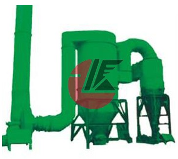 鄭州生產(chǎn)選粉機哪家好，推薦技術(shù)成熟的河南中科 www.kypsj.org