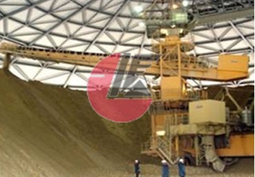 供應圓形堆取料機，提供結束支持和產品報價 www.kyqmj.com