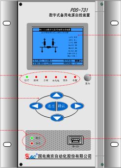 PDS-730ϵД(sh)ʽԴͶb