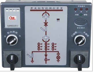 ZY系列開關狀態(tài)指示儀/智能操控裝置/網絡電力儀表