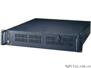 青島工控電腦特價銷售IPC-602研華工控機