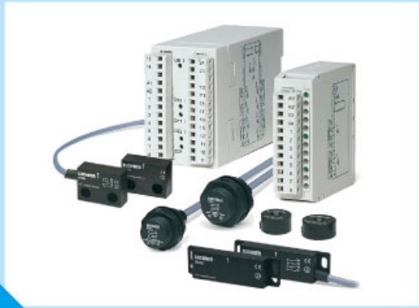 德國(guó)Euchner電子鑰匙系統(tǒng)SN03R16-1508-M