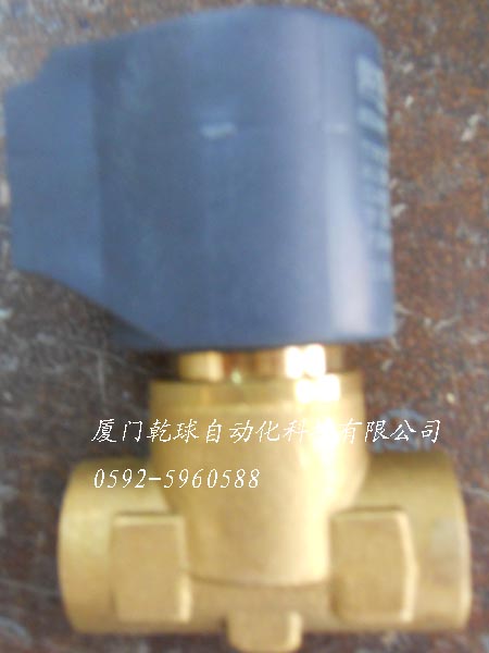 意大利CEME電磁閥C.E.M.E電磁閥，廈門(mén)乾球現(xiàn)貨供應(yīng)原裝正品