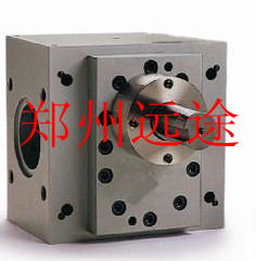 熔體計量泵/鄭州熔體計量泵價格