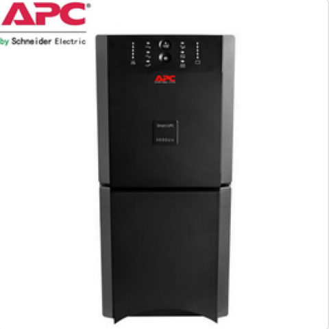 APCUPS電源SUA3000ICH3000VA\/2700W優(yōu)化的內(nèi)部結(jié)構設計