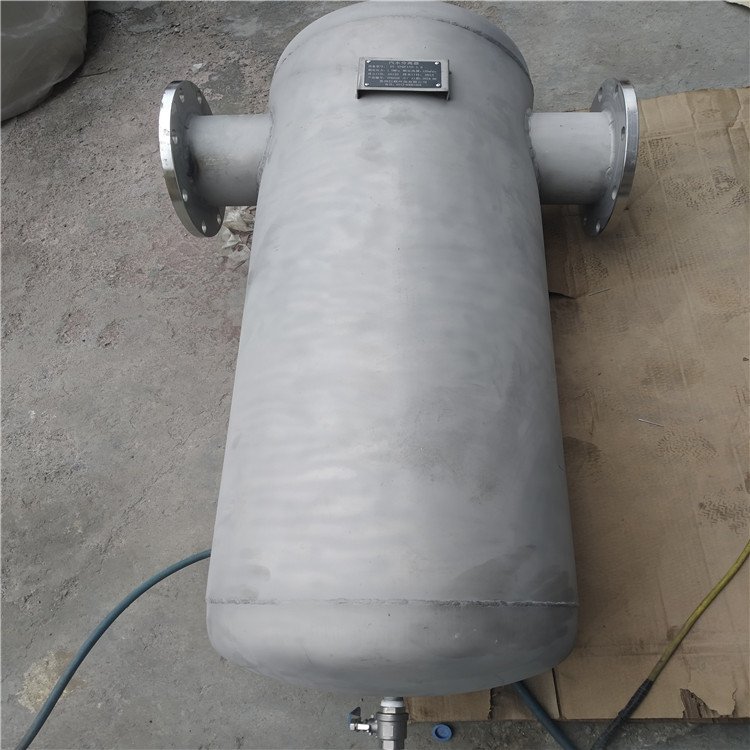 蒸汽分水器，汽水分離器嘉碩環(huán)保供應(yīng)