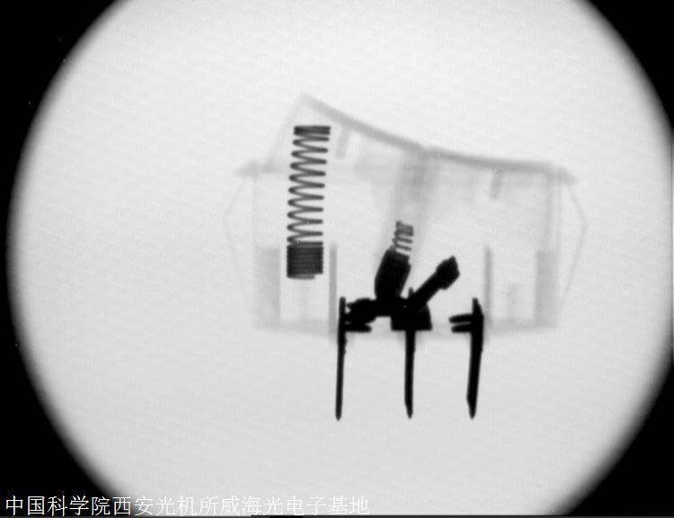 便攜式X光機廠家生產企業(yè)射線無損檢測手提式X射線機