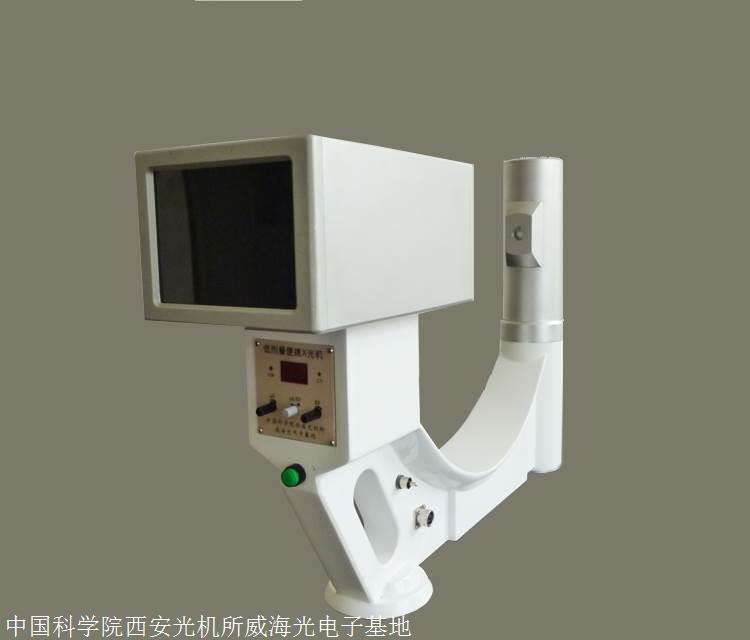 便攜式X射線機(jī)價(jià)格