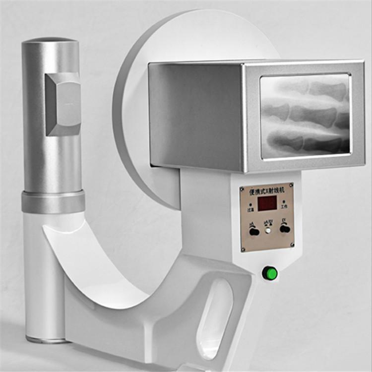 手提式X光機經濟適用操作簡單