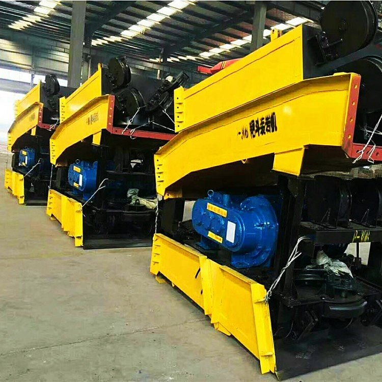 礦用裝卸耙斗機廠家P-15B型號礦山裝載設(shè)備操作簡單質(zhì)量保證