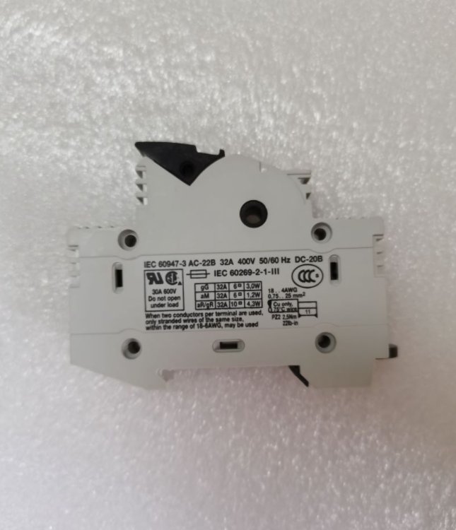 西門子變頻器熔斷器IEC60269-2-1-III全新原裝庫存正品現貨