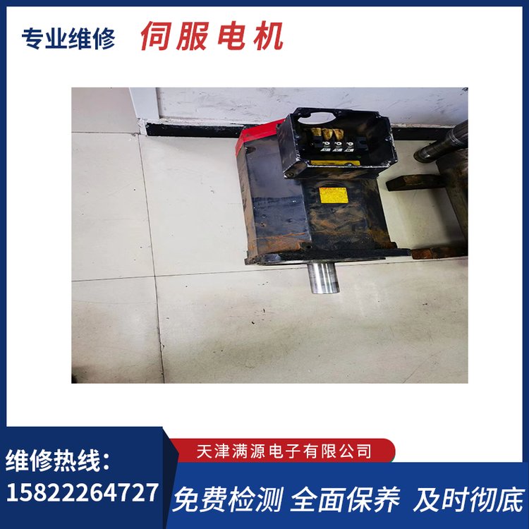 Panasonic松下伺服電機維修專業(yè)檢修進口團隊專業(yè)維修品質升級