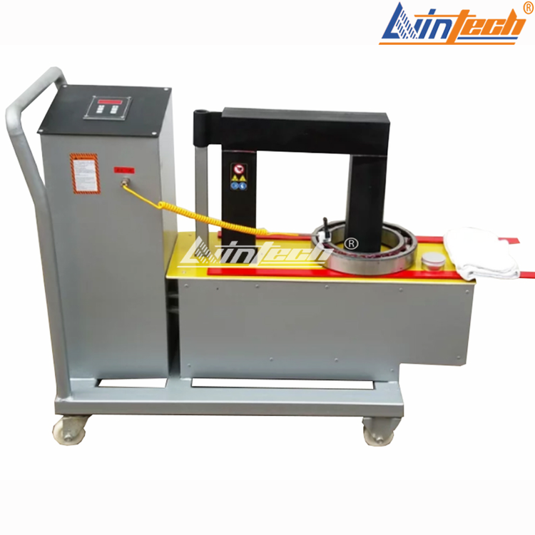 力盈LD35-30H車載式軸承加熱器LD35-20H工頻感應加熱型