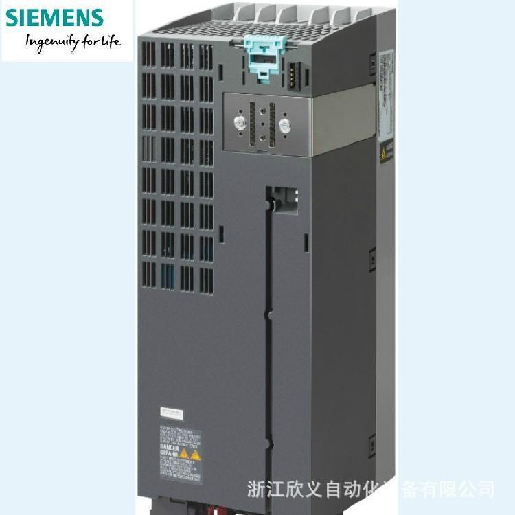 西門(mén)子6SL3210-1PE27-5UL0現(xiàn)貨SINAMICS功率模塊PM240-2未過(guò)濾