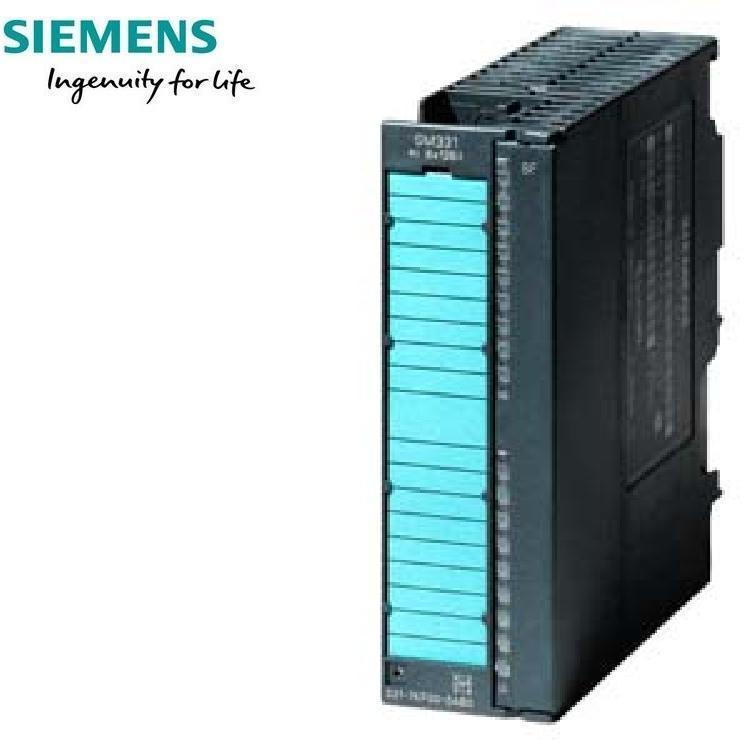 6ES73317KF020AB0西門子SIMATICS7-300，模擬輸入SM331