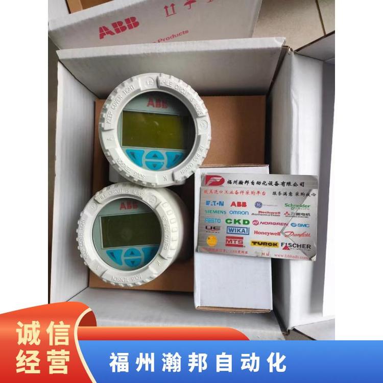 ABB電磁流量計FEP311100A1S1D2B1A1S0A1A1C1AYH1JNM6