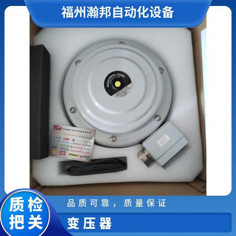 美國Qualitrol壓力釋放閥208-60FLPRD00-00010063變壓器組件