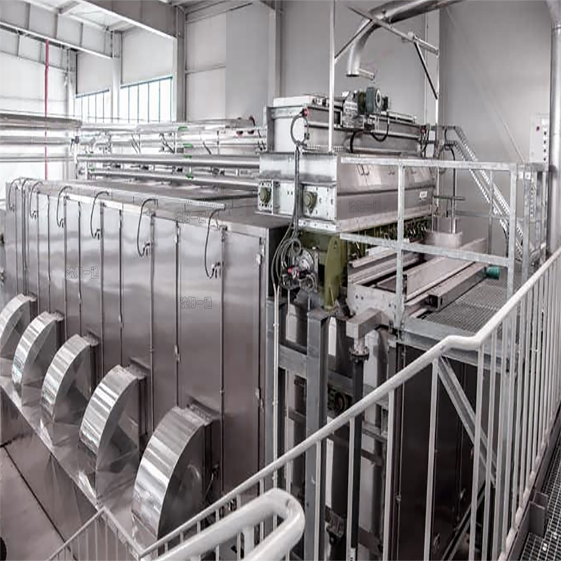 低溫污泥烘干機干燥物料電鍍印染化工市政污泥料專業(yè)廠家