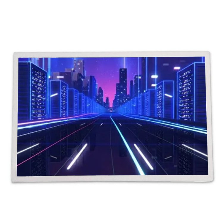 LGDisplay7.0英寸車載液晶屏LB070WV8-SL02顯示模組詢價(jià)下單