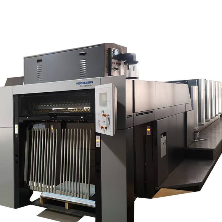 海德堡印刷機自動吸粉機TY-100JC釆用臺灣加強變頻驅(qū)動 新型抽粉裝置效果更佳