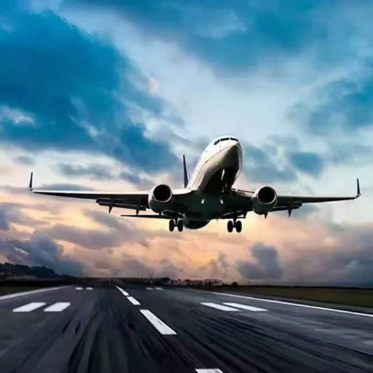 萊萬特航空運輸承接各類物品現(xiàn)貨打包實力雄厚
