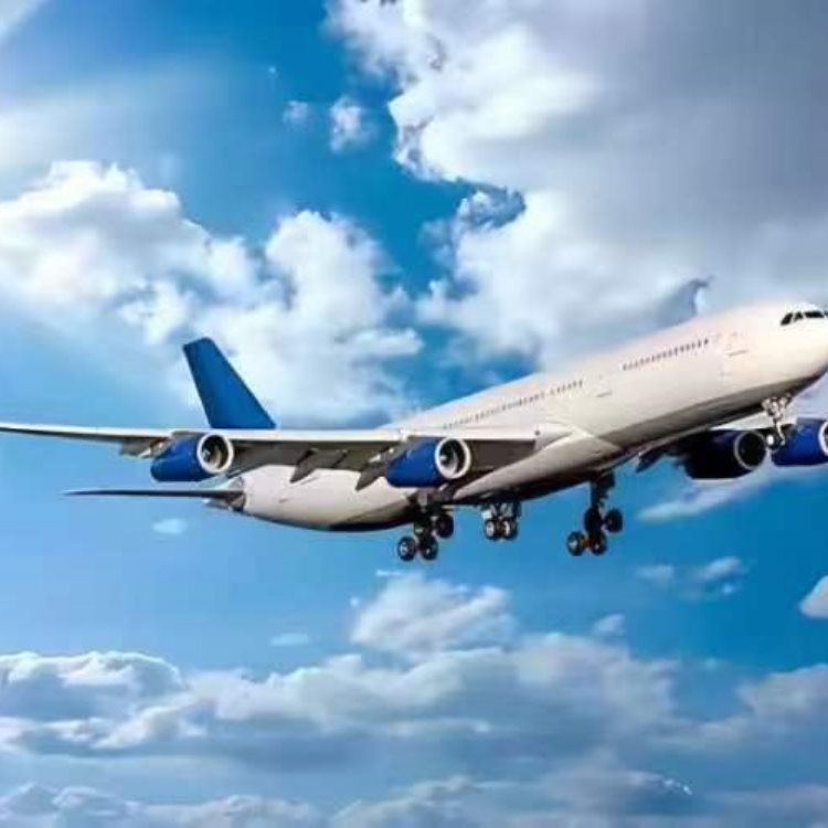 中國到美國烏克蘭專線空運廠家直供物流直飛時效穩(wěn)定