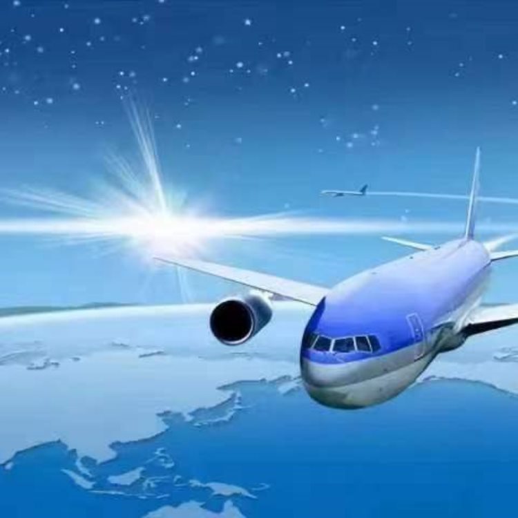 空運(yùn)代理公司跨境電商小包一件代發(fā)國際空運(yùn)操作靈活全境可達(dá)
